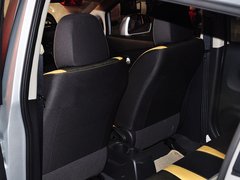 2013款 1.6L 手动版