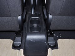 2013款 1.6L 手动版