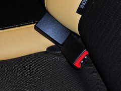 2013款 1.6L 手动版