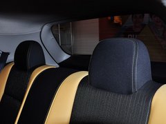 2013款 1.6L 手动版