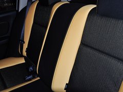 2013款 1.6L 手动版