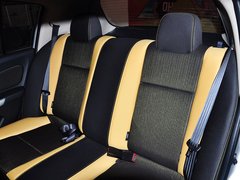 2013款 1.6L 手动版