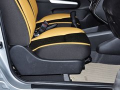 2013款 1.6L 手动版