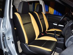 2013款 1.6L 手动版