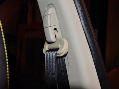 2013款 1.6L 手动版