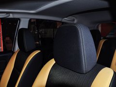 2013款 1.6L 手动版