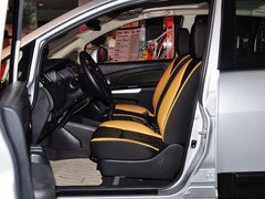 2013款 1.6L 手动版