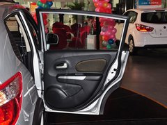 2013款 1.6L 手动版