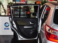 2013款 1.6L 手动版