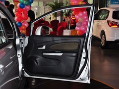 2013款 1.6L 手动版