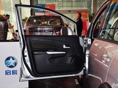 2013款 1.6L 手动版