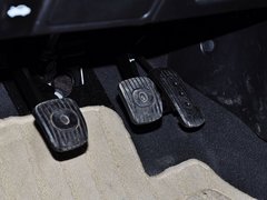 2013款 1.6L 手动版