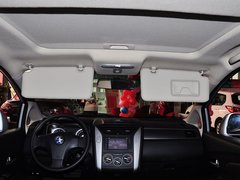 2013款 1.6L 手动版