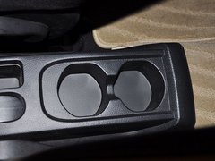 2013款 1.6L 手动版