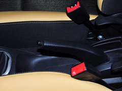 2013款 1.6L 手动版