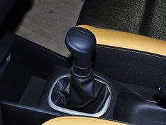2013款 1.6L 手动版