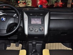 2013款 1.6L 手动版