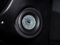 2013款 1.6L 手动版