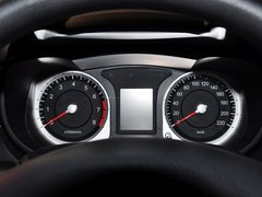 2013款 1.6L 手动版