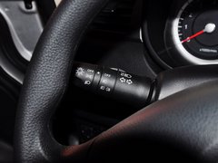 2013款 1.6L 手动版