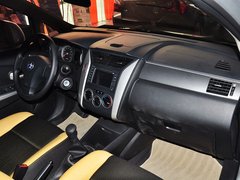 2013款 1.6L 手动版