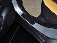 2013款 1.6L 手动版