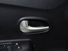 2013款 1.6L 手动版