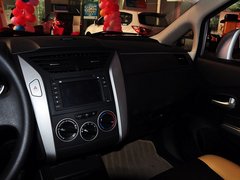 2013款 1.6L 手动版