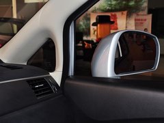 2013款 1.6L 手动版