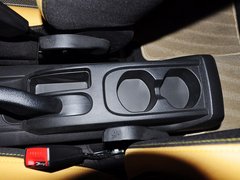 2013款 1.6L 手动版