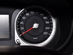 2013款 1.6L 手动版