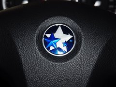 2013款 1.6L 手动版
