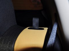 2013款 1.6L 手动版