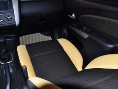 2013款 1.6L 手动版