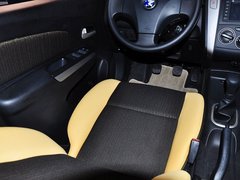 2013款 1.6L 手动版