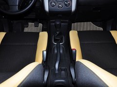 2013款 1.6L 手动版