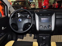 2013款 1.6L 手动版