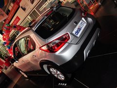 2013款 1.6L 手动版