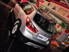 2013款 1.6L 手动版