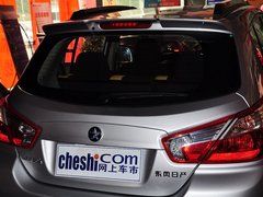 启辰R50X 2013款 1.6L 手动版