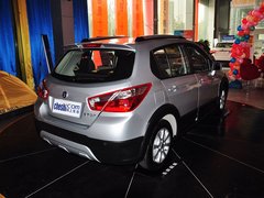 2013款 1.6L 手动版