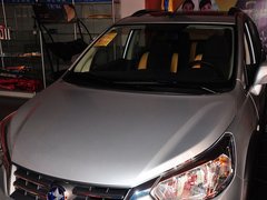 2013款 1.6L 手动版