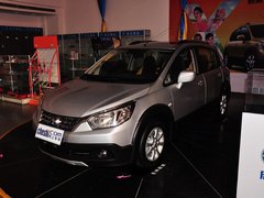2013款 1.6L 手动版