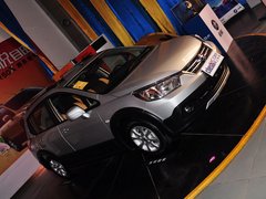 2013款 1.6L 手动版