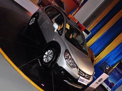 2013款 1.6L 手动版