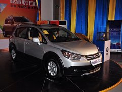 2013款 1.6L 手动版
