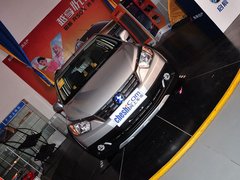 2013款 1.6L 手动版