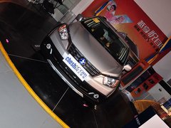 启辰R50X 2013款 1.6L 手动版