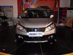 2013款 1.6L 手动版