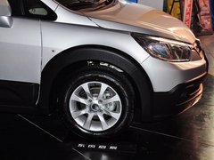 启辰R50X 2013款 1.6L 手动版